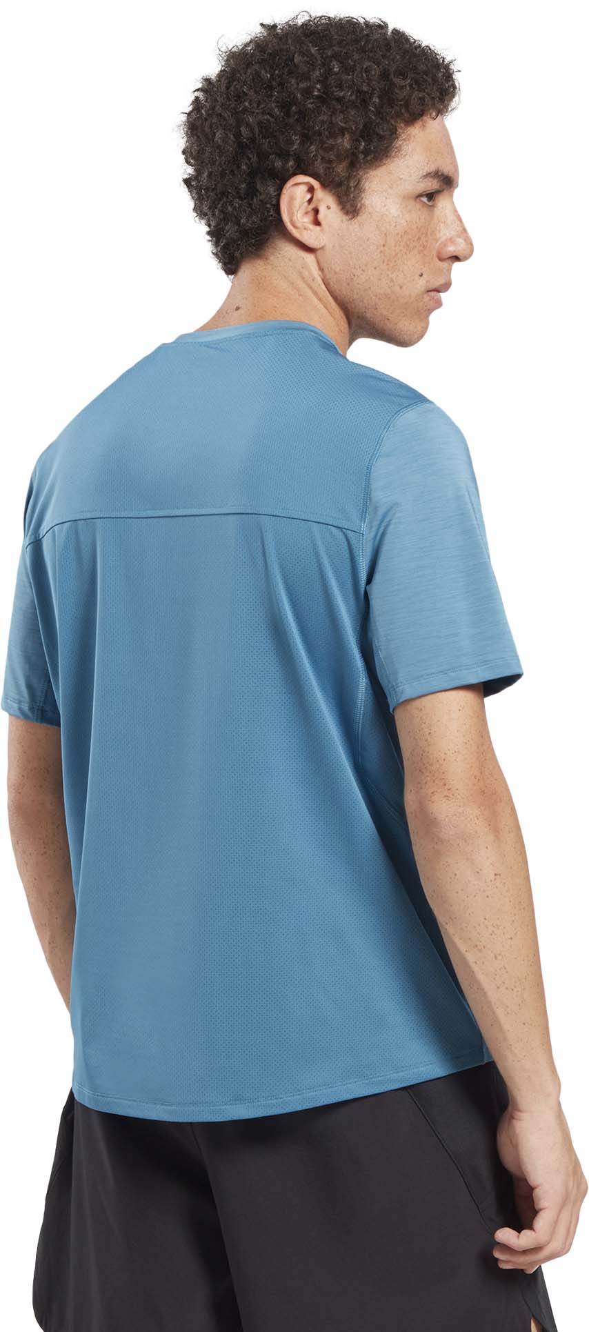 Ts Ac Solid Athlete t-shirt
