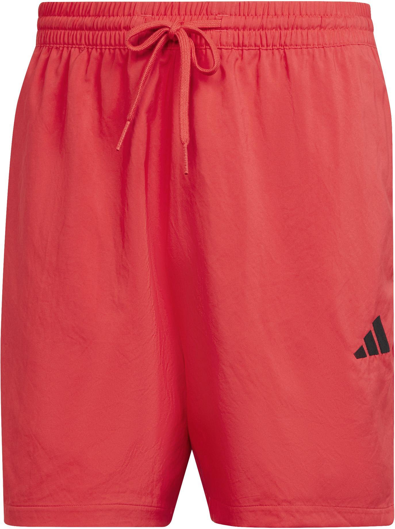 Essentials Small Logo Chelsea Short