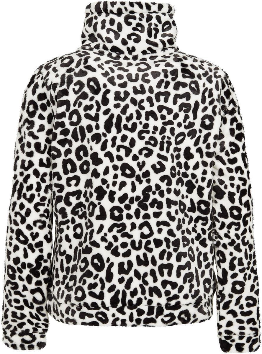 Prtxelly Jr Full Zip Top