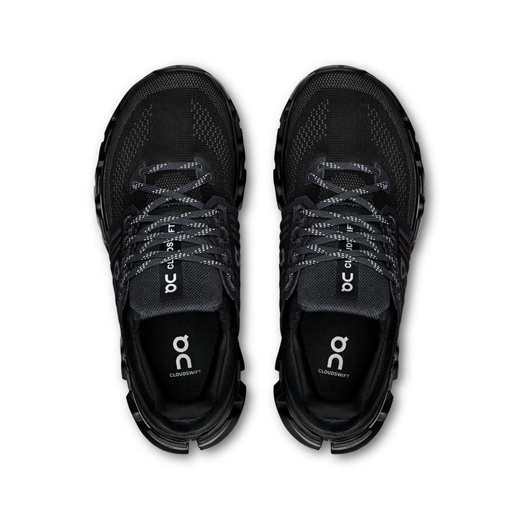 Cloudswift 4 Ad Casual low schoenen