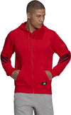 FI 3S FZ. Trainingsjacke.Kapuze
