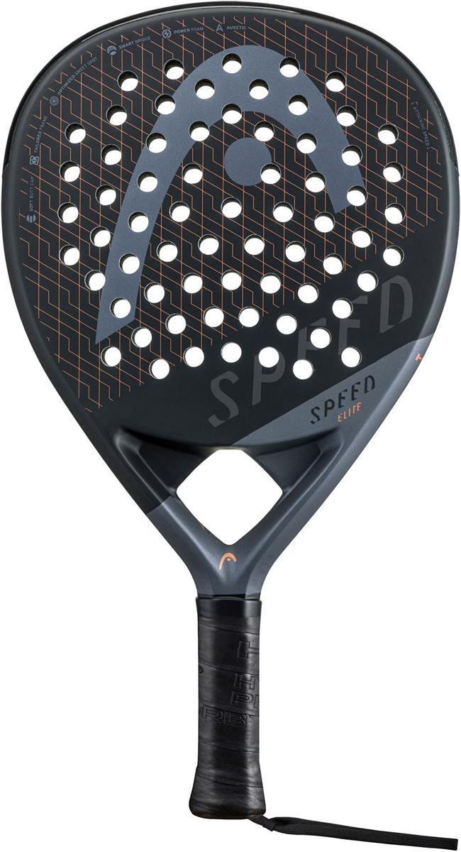 Speed Elite
