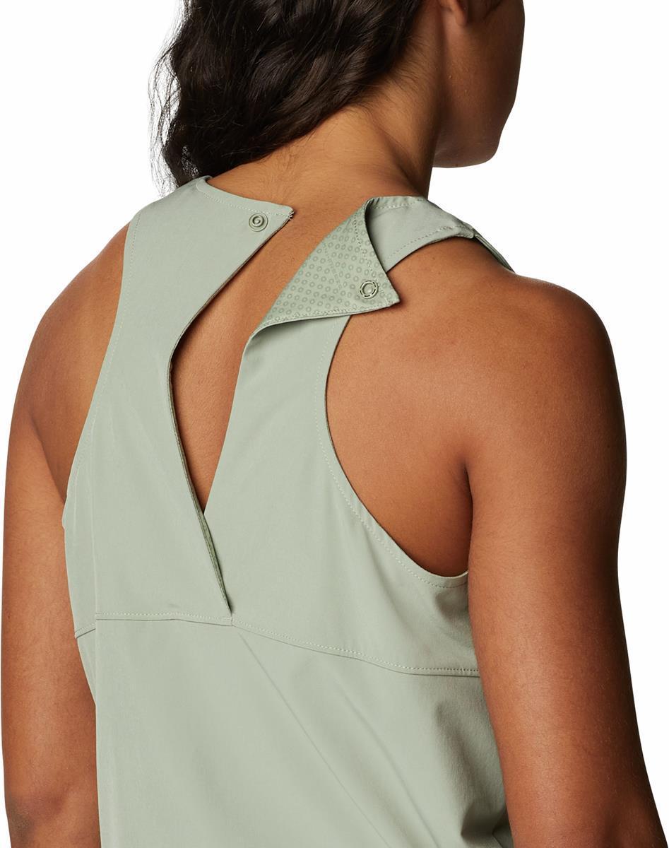 Alpine Chill Zero Romper