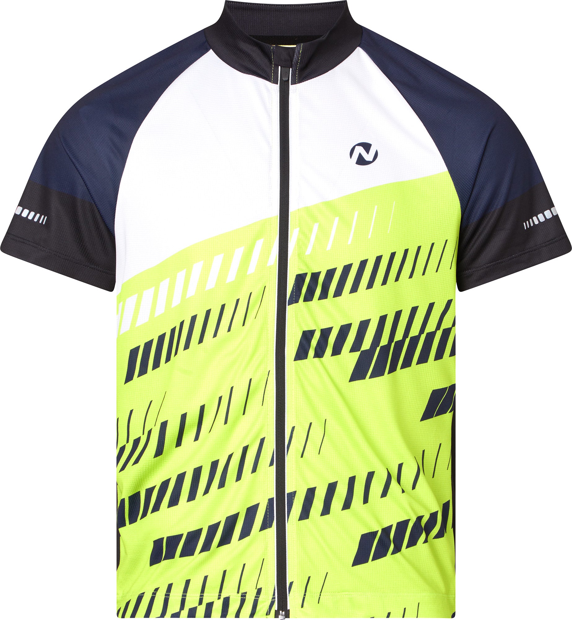 Lajos II wielershirt