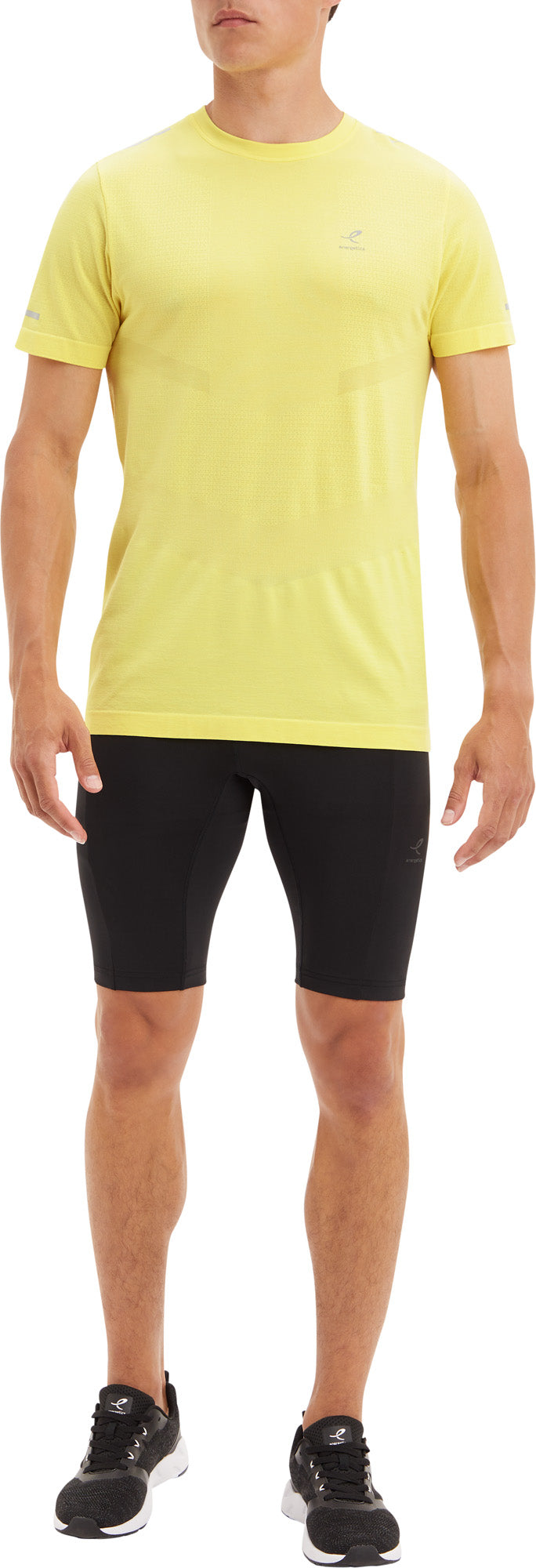 Tergat II shirt
