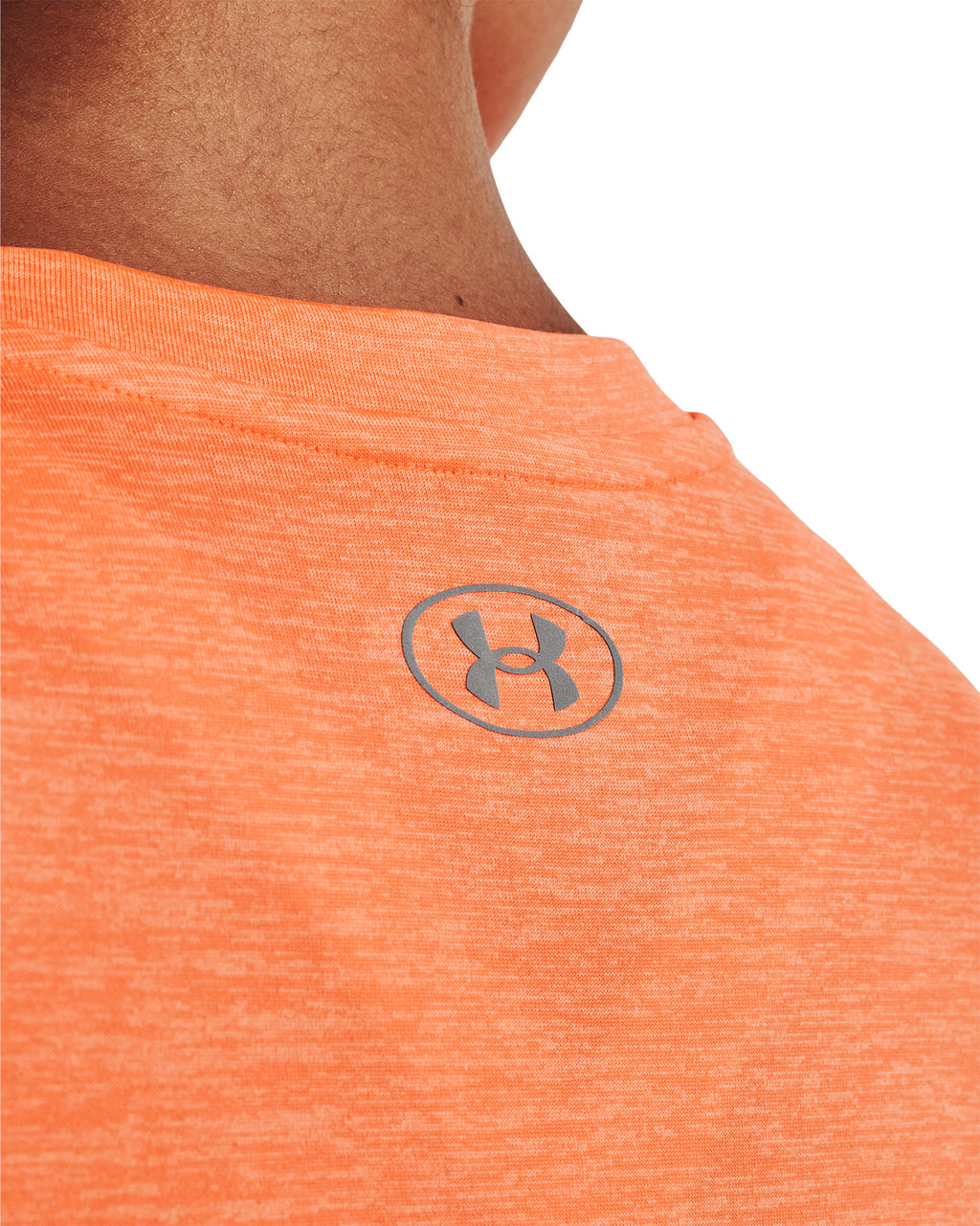 Tech Ssc - Twist shortsleeve shirt