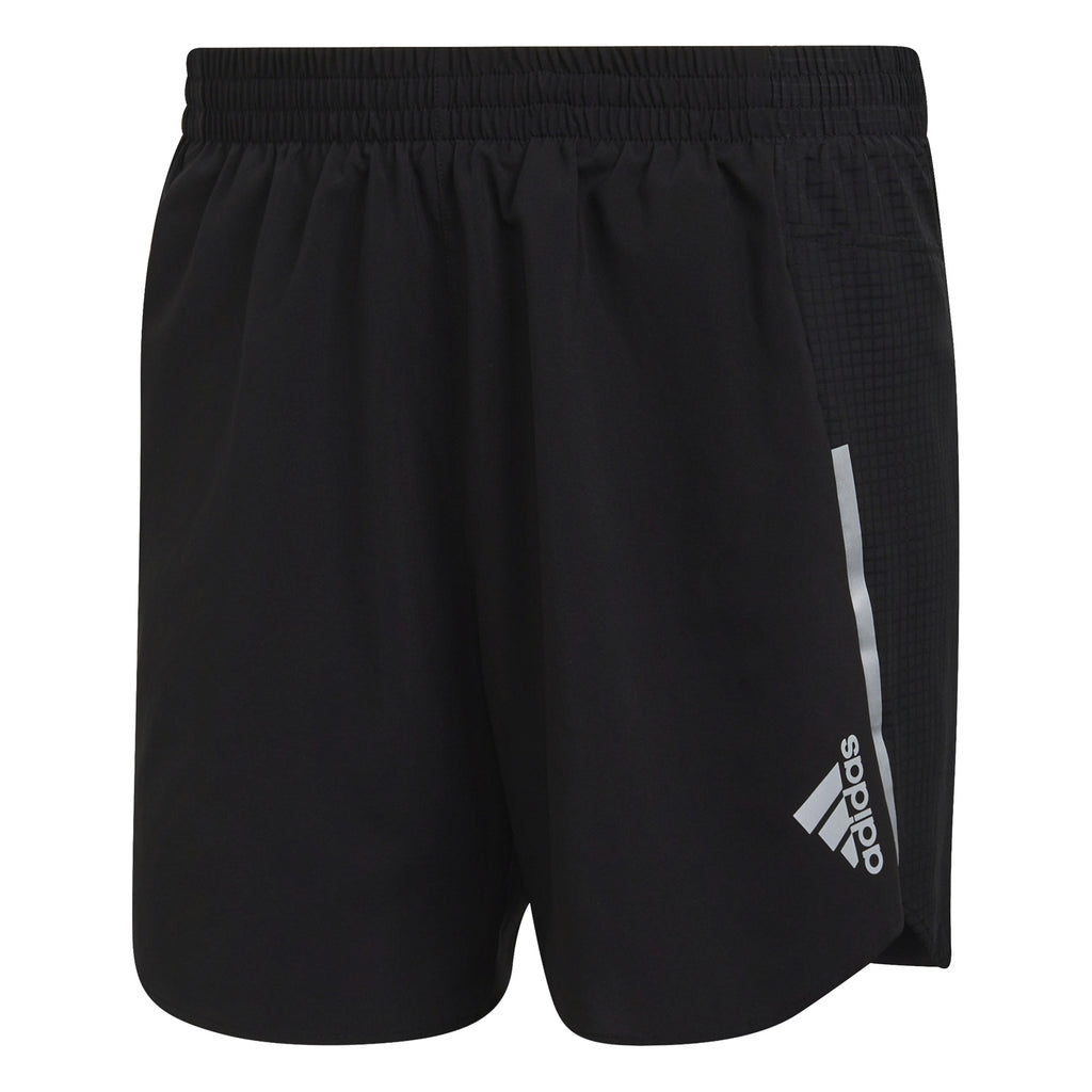 Designed 4 Running short