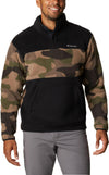 Rugged Ridge Sherpa Half Snap