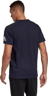m mh plain tee