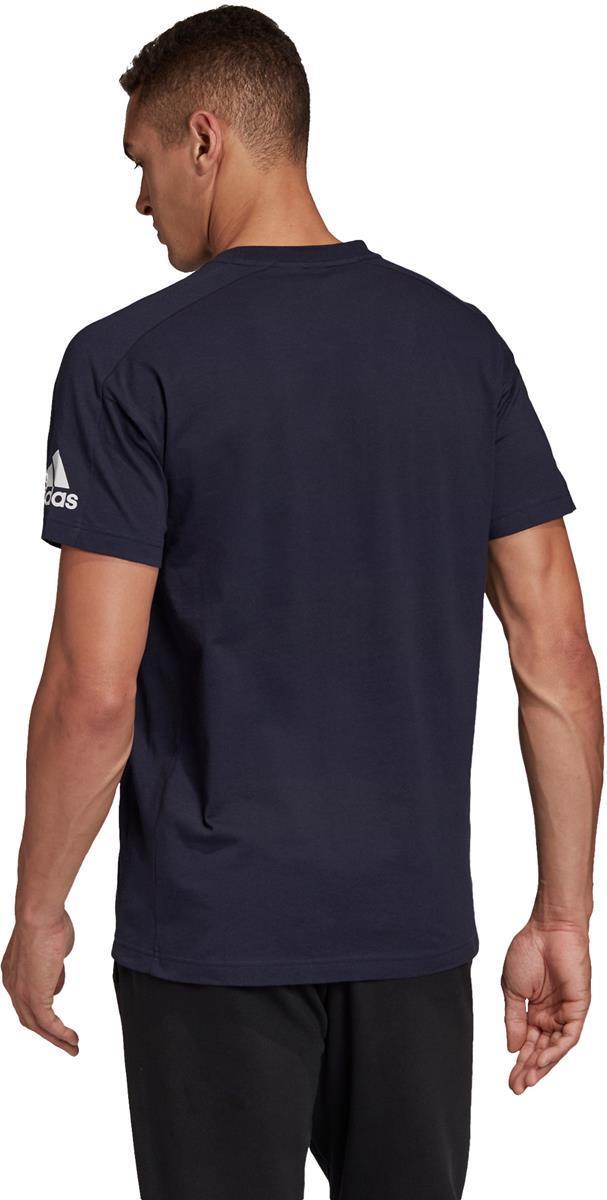 m mh plain tee