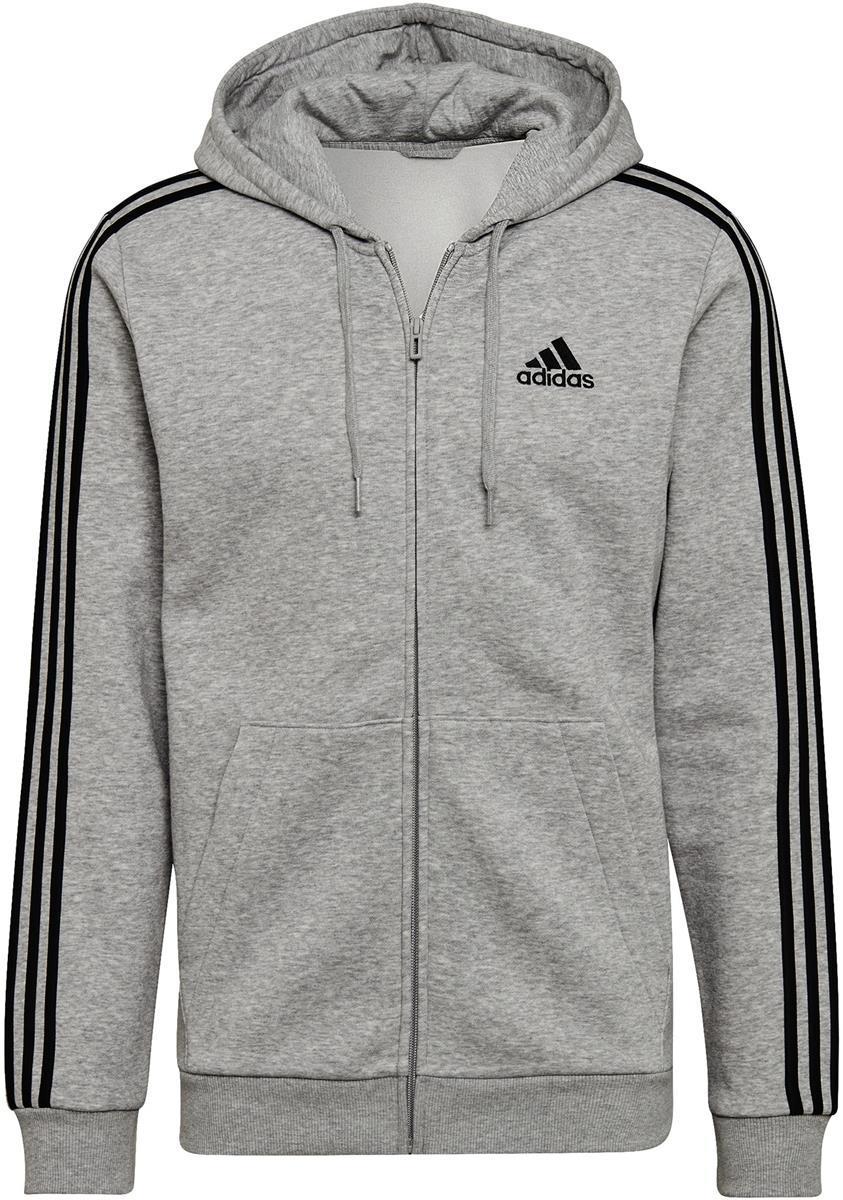 M 3S FL FZ HD Hr.Kapuzenjacke