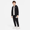 Sportswear kids hoodie