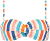 top bikini padded wired