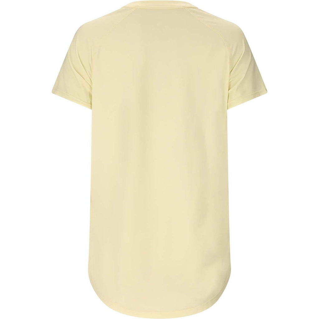 Gaina V2  Short sleeve  Tee T-shirt training