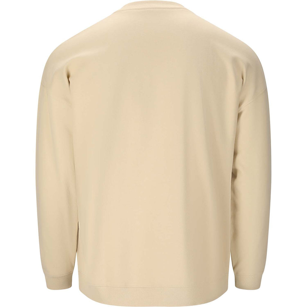 Idan M Crew Neck Sweater