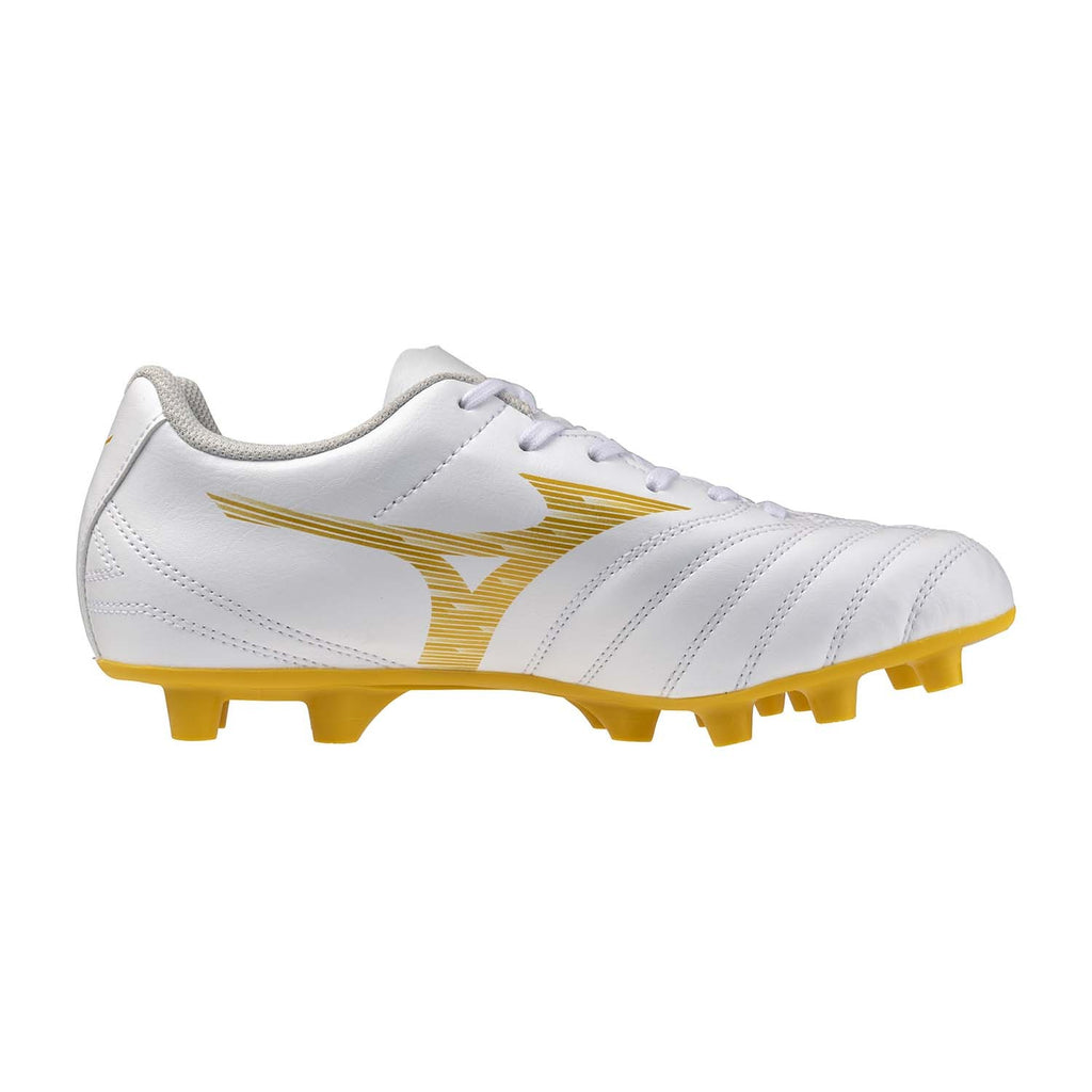 Monarcida Neo Select FG Voetbalschoenen voor gras kid