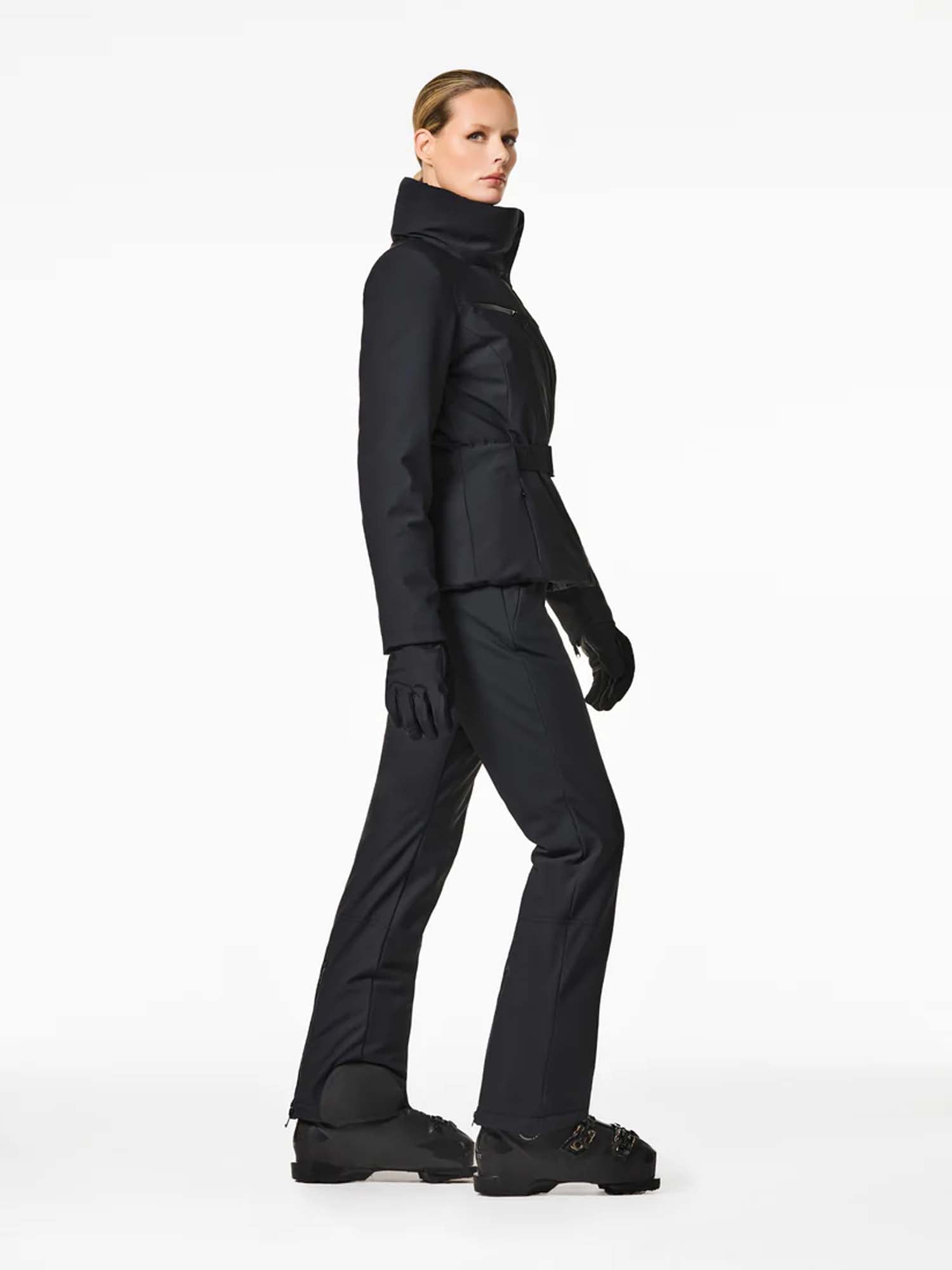 Elegante ski jas