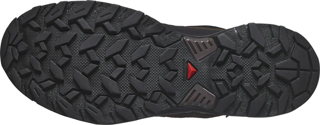 X Ultra 360 Leather Gore-tex  Hardloopschoenen
