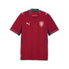 Facr Home Jersey Replica wedstrijdshirt voetbal