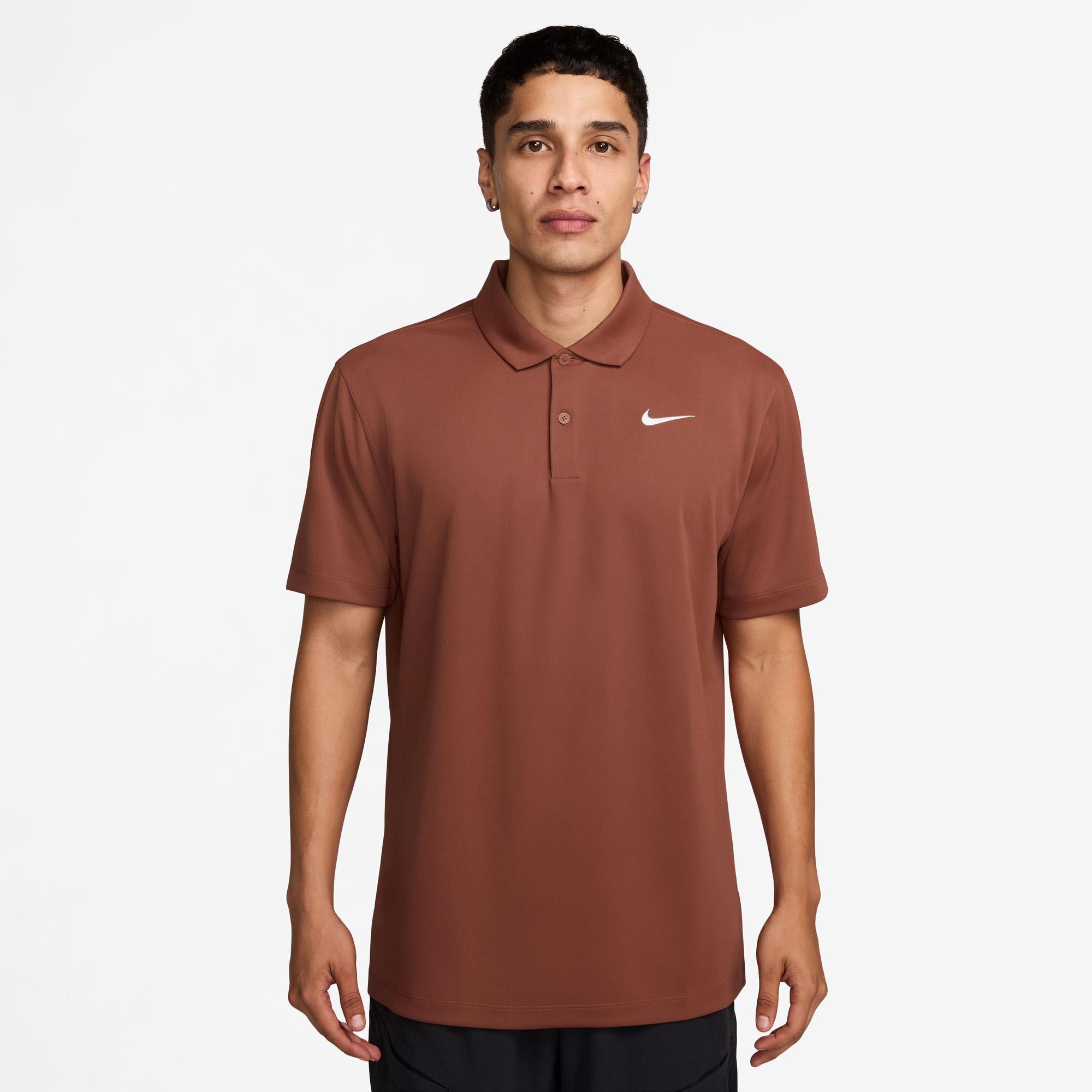 Dri-FIT Tennis poloshirt