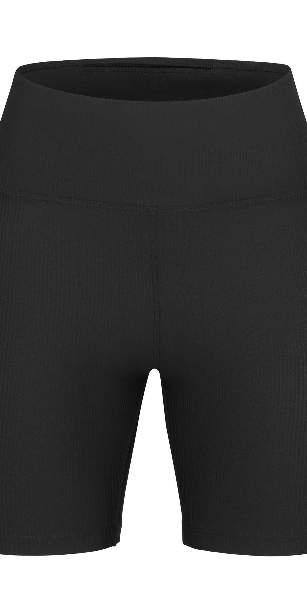 Ribbed R Bike Hw Tights