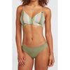 Maoi Bikini broek