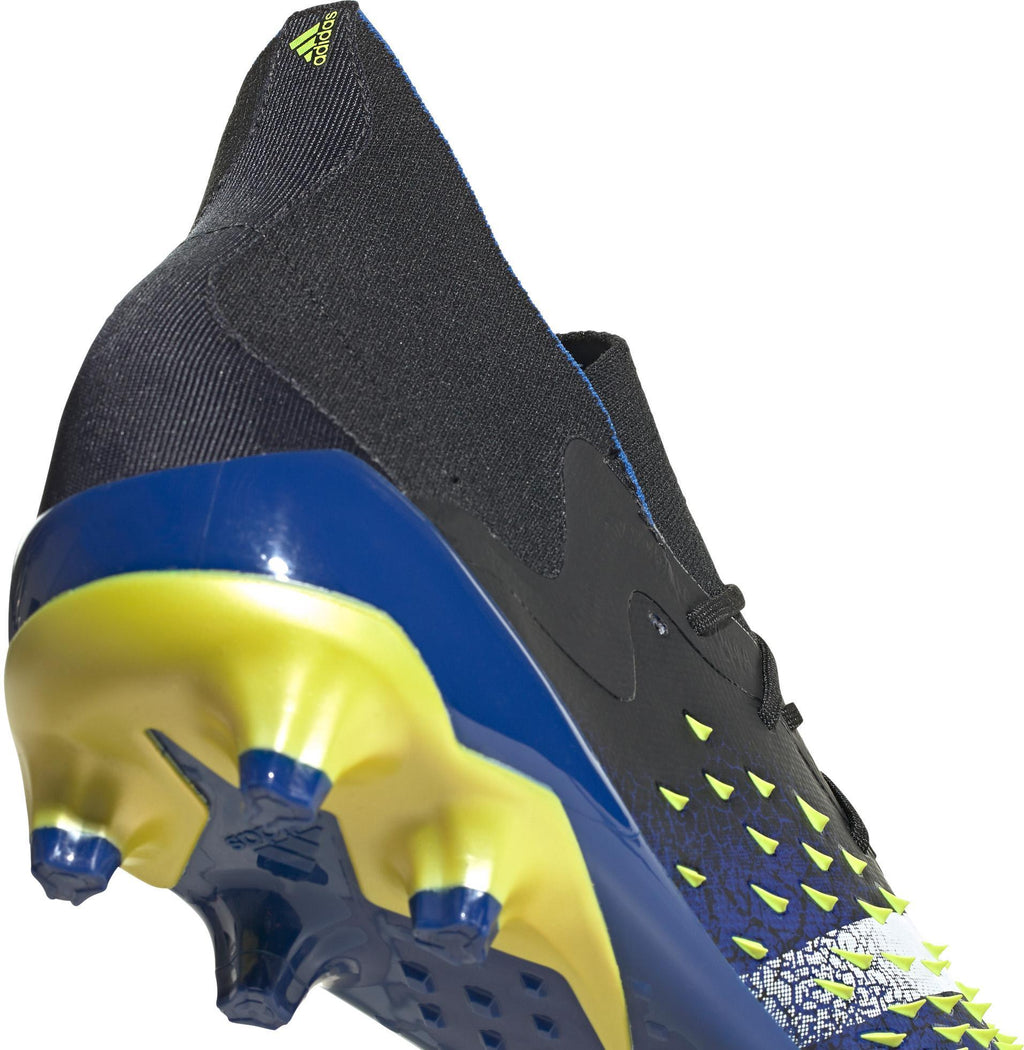 Predator Freak.1 Artificial Grass Voetbalschoenen