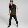 Puma Power Colorblock Tee