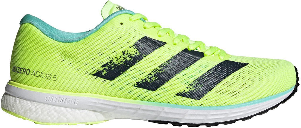 Adizero Adios 5 Schoenen