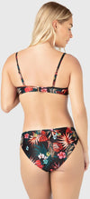 Nolina-ao-n Womens Bikini-bott