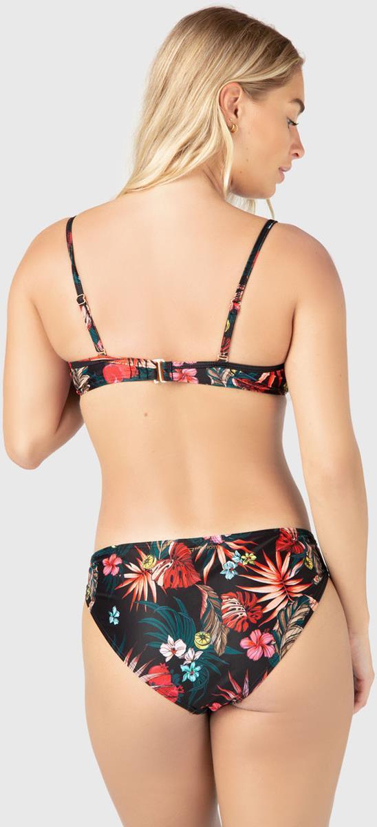 Nolina-ao-n Womens Bikini-bott
