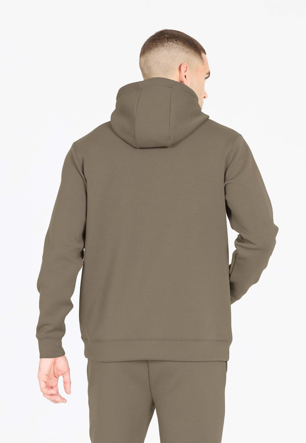 Taro M Technical Hoody