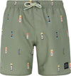 Prtbitmap kids zwemshort