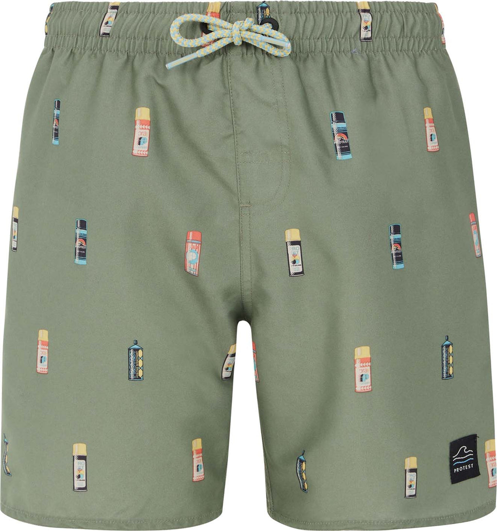 Prtbitmap kids zwemshort