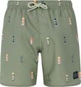 Prtbitmap kids zwemshort
