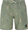 Prtbitmap kids zwemshort