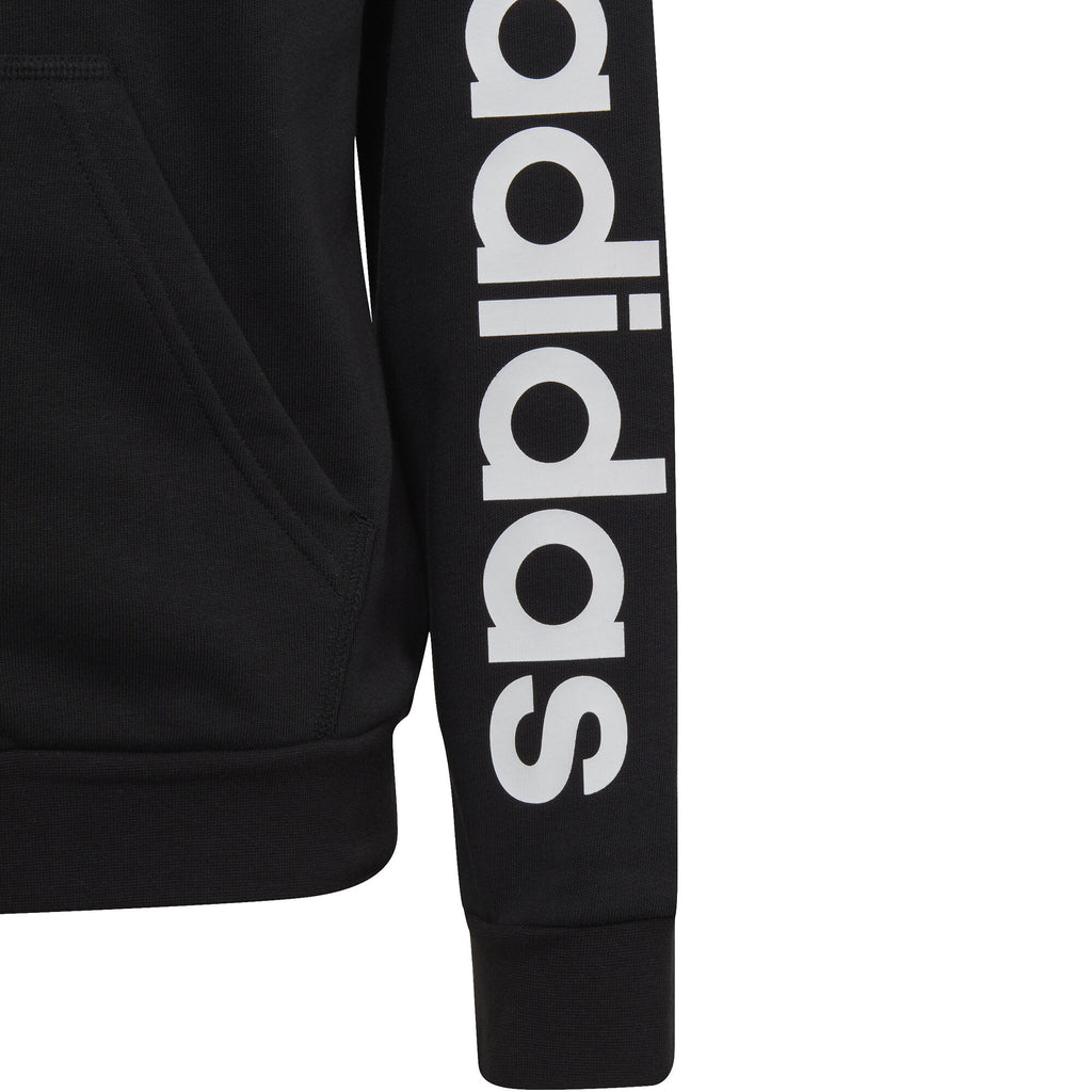 Essentials Linear Logo ritshoodie