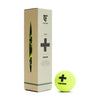 Plus 4 Pack Tennisbal
