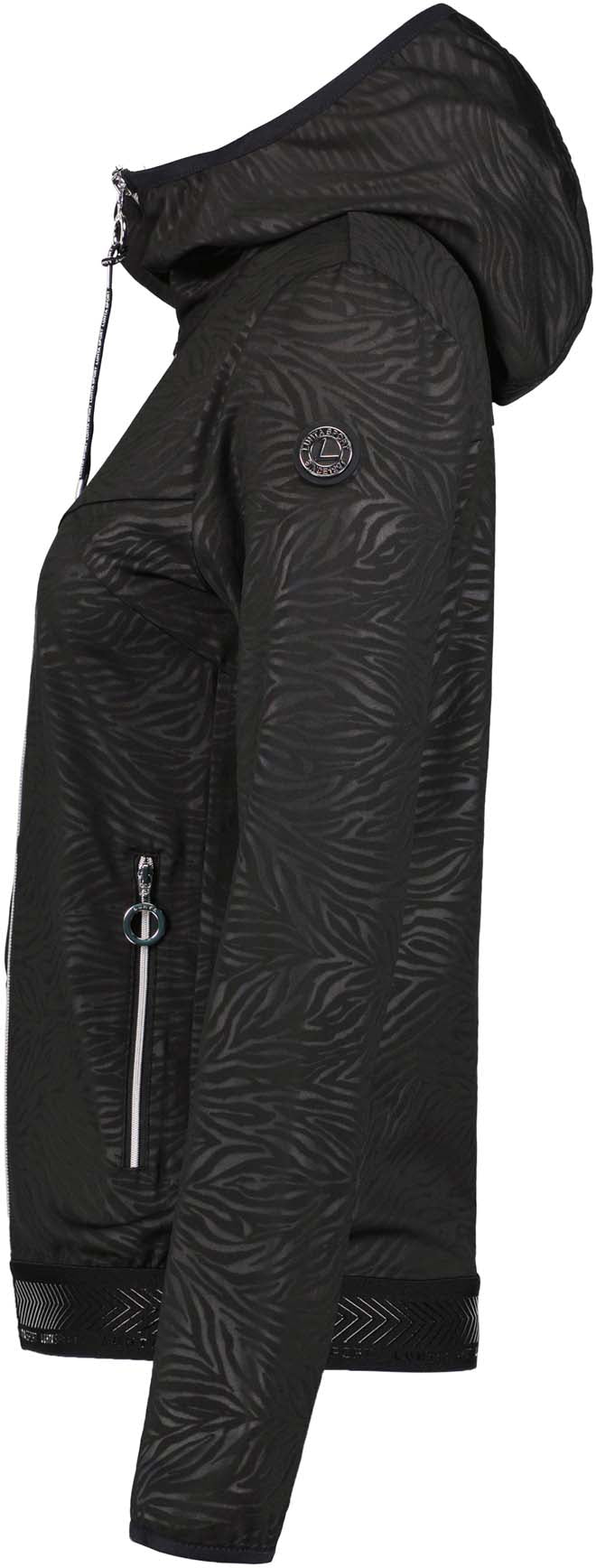 Honkasuo midlayer