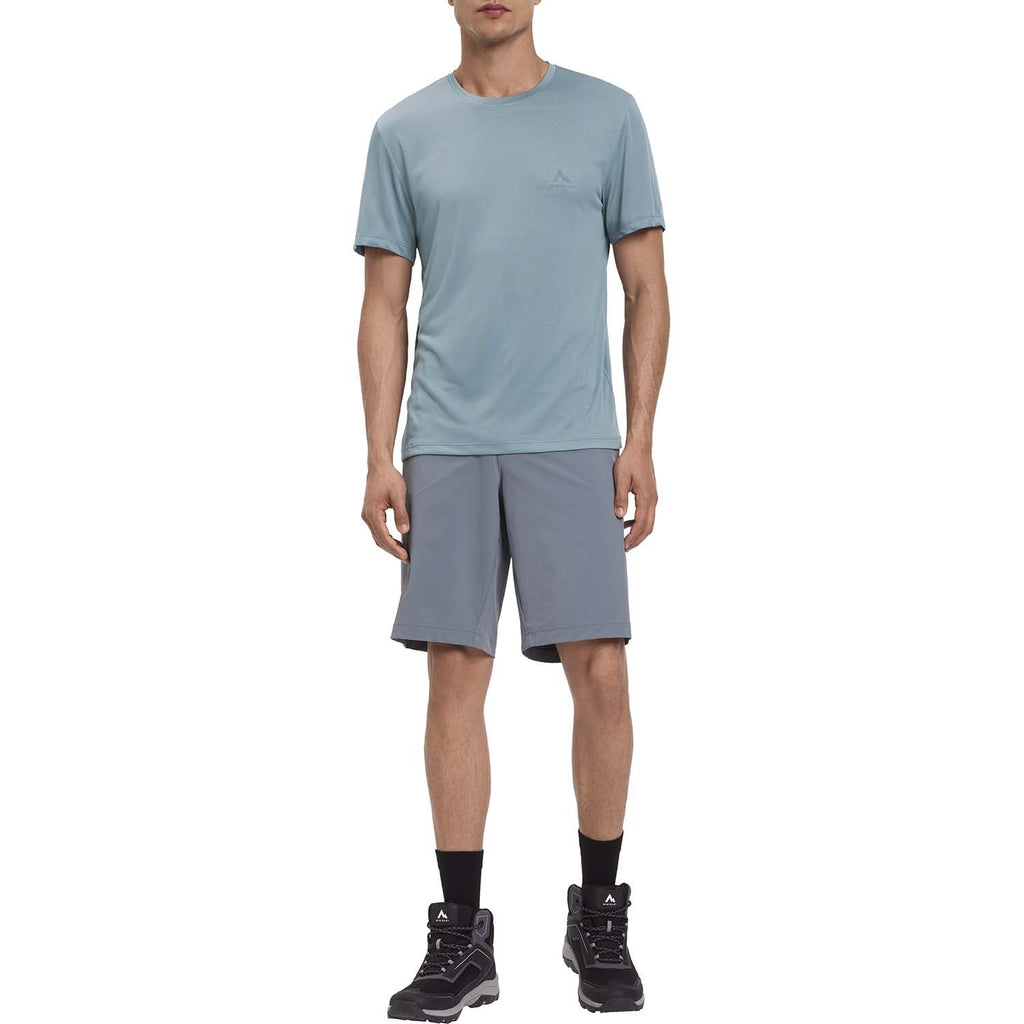 Ally T-shirt outdoor