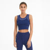 Studio Layered Crop Top