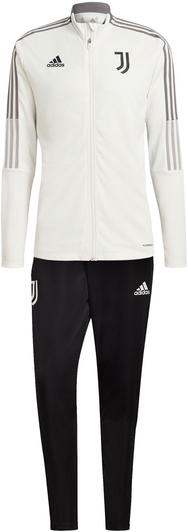 Juve Tk Suit