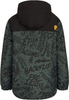 Prtlucas Jr Snowjacket