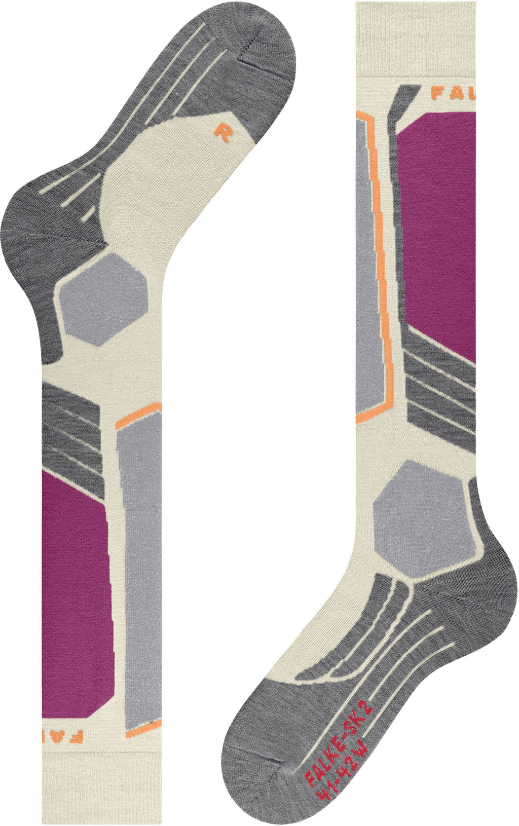 Sk 2 skisokken