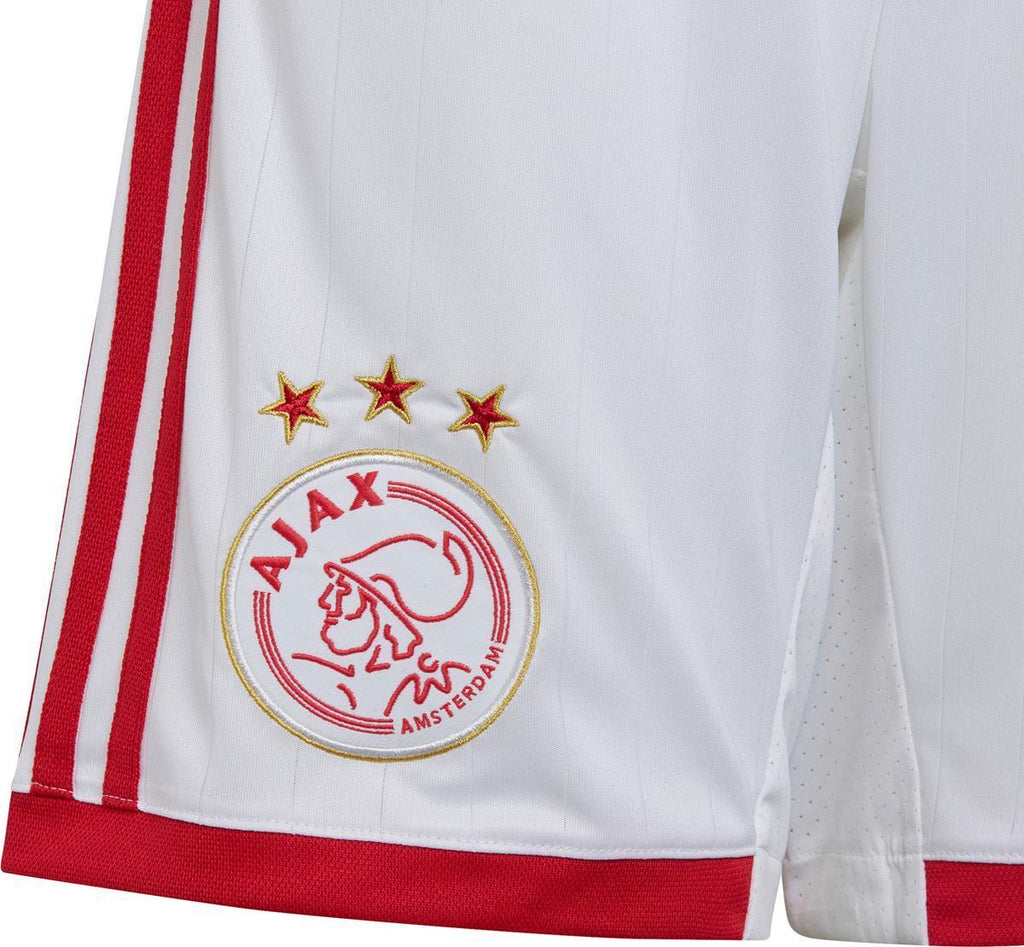 Ajax thuisshort 22/23