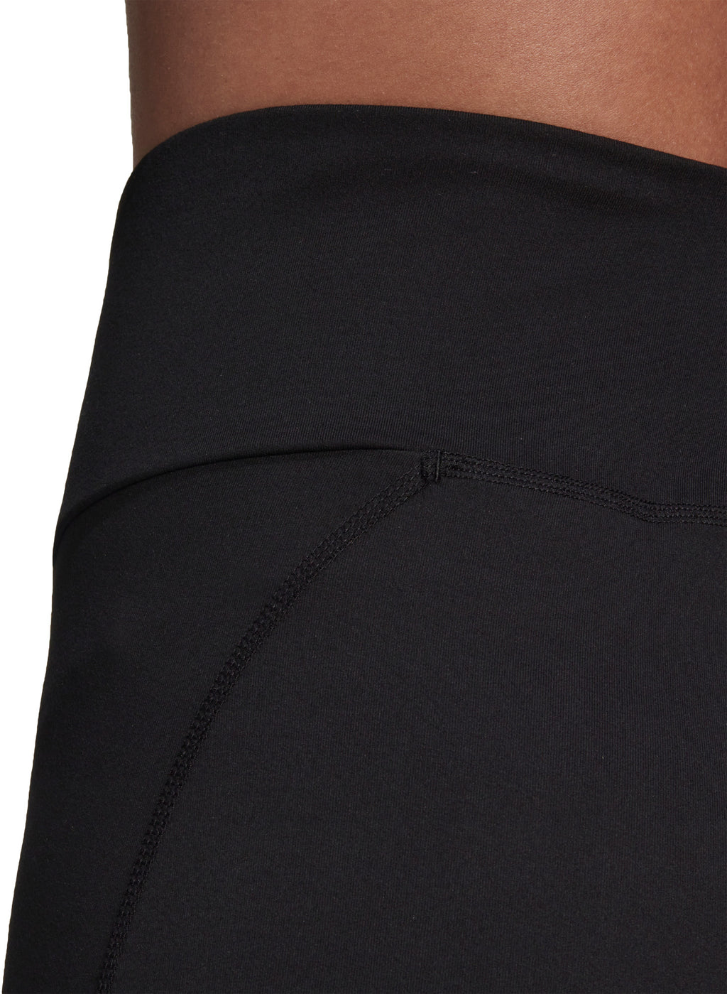 Yoga Essentials High-Waisted legging