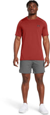 Vanish Woven 6in short