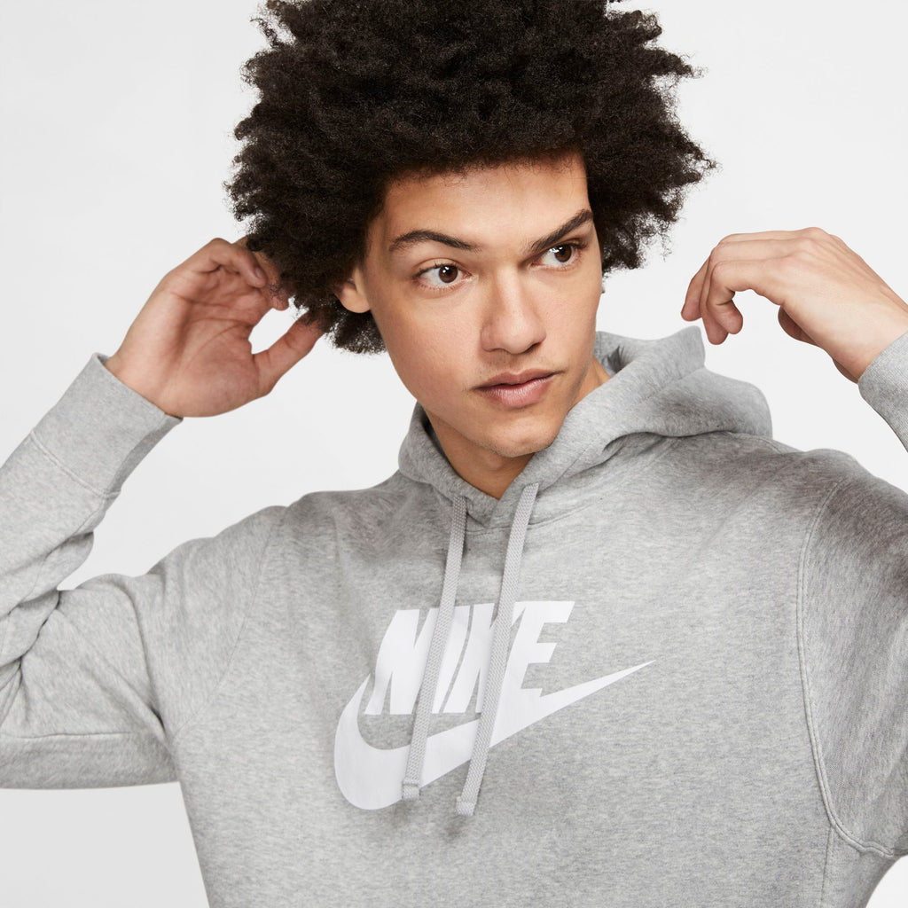 Sportswear Club hoodie