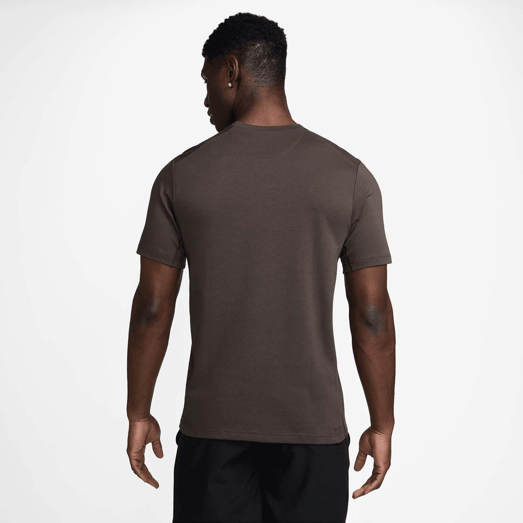 primary men's dri-fit short-sl