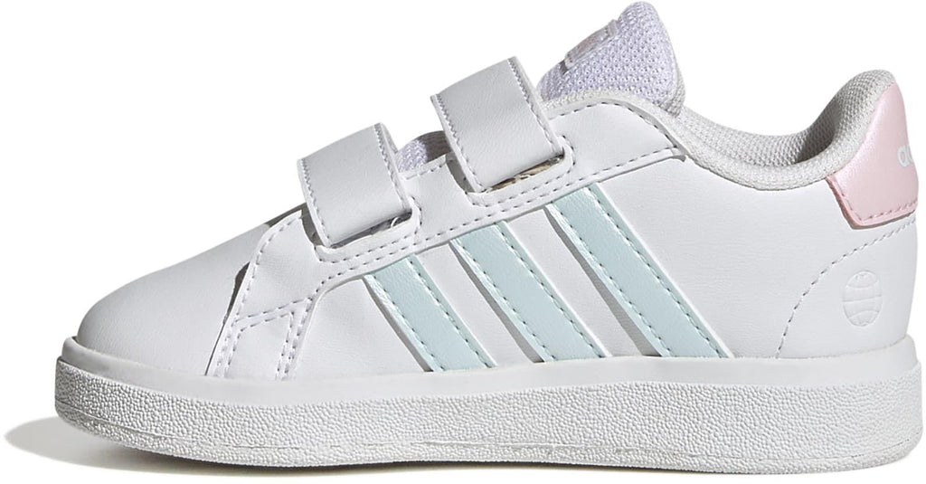 Grand Court Lifestyle sneakers